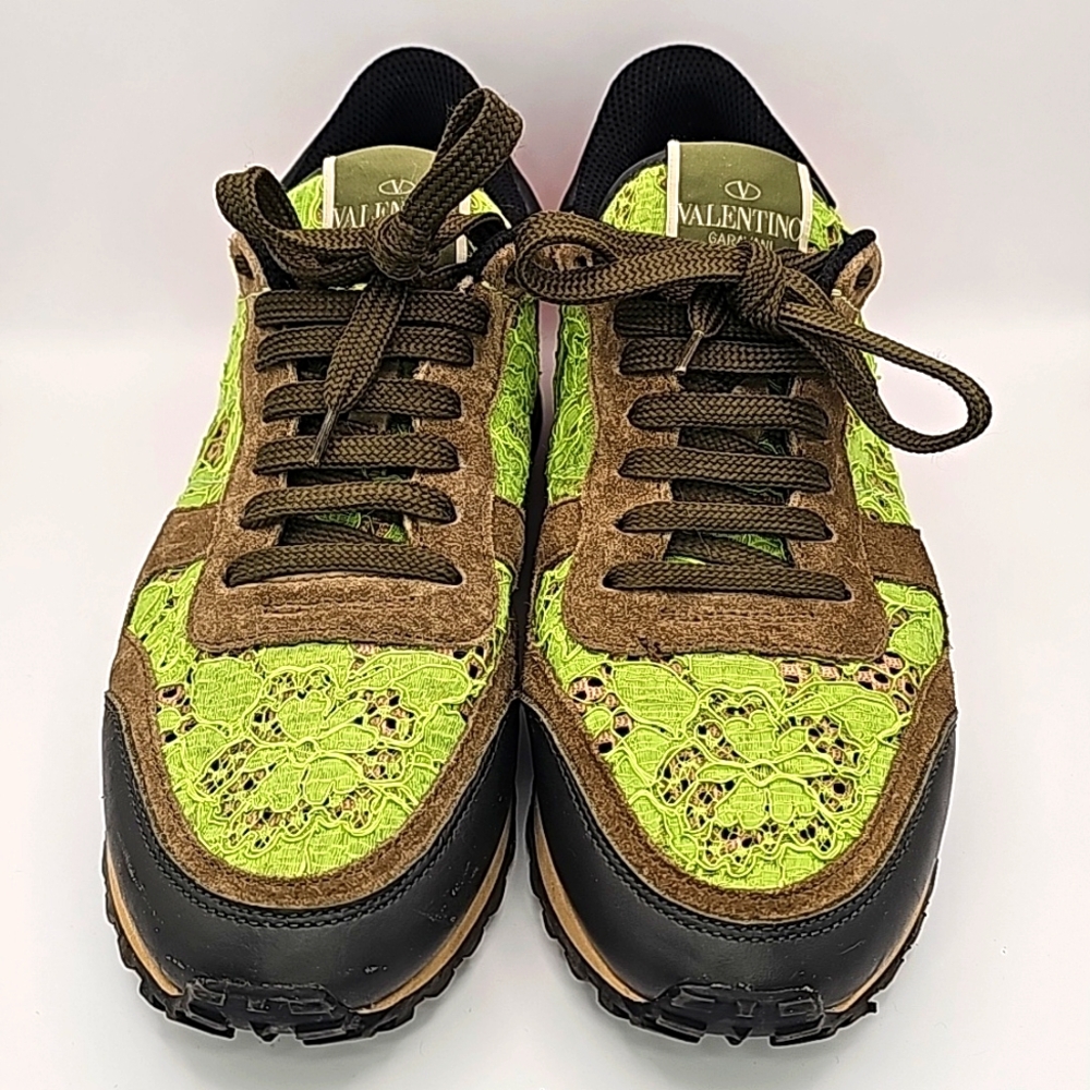 Valentino Garavani Rockrunner